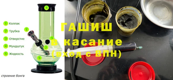 бошки Липки
